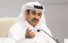 قطر تلوح مجددا بقطع إمدادات الغاز المسال إلى أوروبا