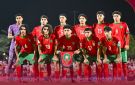 على درب الشباب.. المغرب يبلع ربع نهائي كأس العالم تحت 17 عاما (فيديو)