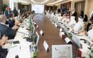مجلس الأعمال القطري الأذربيجاني يبحث فرص ومناخ الاستثمار
