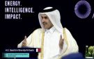 وزير الطاقة القطري: لن نورد الغاز الطبيعي المسال إلى أوروبا