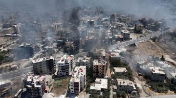 أحمد الشرع: إسرائيل شنت على سوريا أكثر من 1000 غارة.. وهذا ما قاله عن المنطقة العازلة 