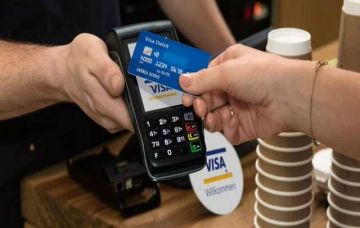  فيزا : إنفاق التجزئة الأمريكي يرتفع 4.2 خلال عطلات نهاية العام