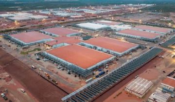 الشركات الأمريكية تقترض 1.7 تريليون دولار لتمويل الذكاء الاصطناعي