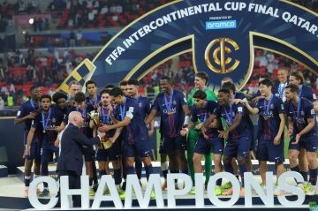 توتر صامت داخل باريس سان جيرمان بعد نهائي كأس القارات