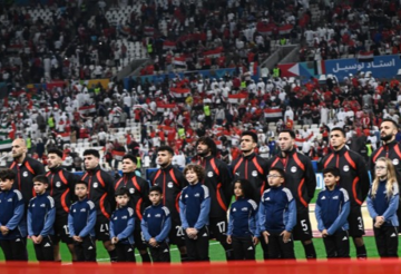 التشكيلة الأساسية لمباراة مصر والأردن في كأس العرب التشكيلة الأساسية لمباراة مصر والأردن في كأس العرب