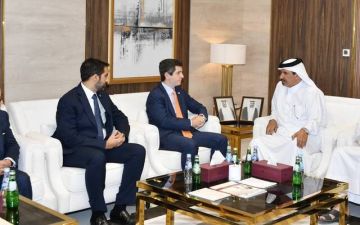 دعوة غرفة قطر للمشاركة في المنتدى الاقتصادي لأمريكا اللاتينة