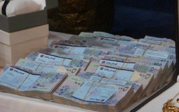 سعر صرف الريال القطري أمام عملات عربية وأجنبية سعر صرف الريال القطري أمام عملات عربية وأجنبية