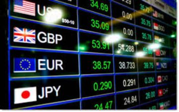 استقرار الدولار مع ترقب محضر اجتماع الفيدرالي