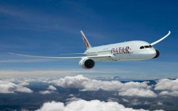  الخطوط القطرية تستأنف رحلاتها الجوية إلى كانبيرا