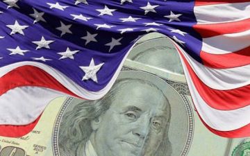 الدولار بصدد تسجيل أسوأ أداء سنوي منذ 2017 الدولار بصدد تسجيل أسوأ أداء سنوي منذ 2017