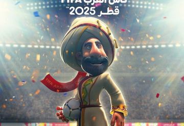 ما هي المباراة الأعلى حضورا جماهيريا في الجولة الأولى لبطولة كأس العرب 2025؟.. التفاصيل بالأرقام