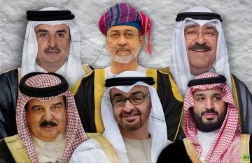 ترتيب قادة الخليج في استطلاع الشخصية القيادية العربية الأكثر تأثيرا عام 2025 حتى الآن