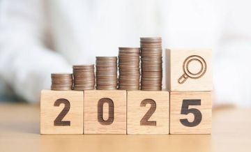 2025.. عام قلب موازين الأسواق العالمية!