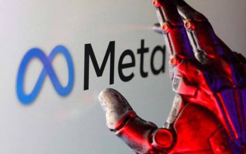 أسهم ميتا ترتفع بعد الاستحواذ على شركة مانوس للذكاء الاصطناعي
