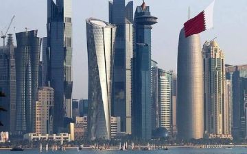 قطر تستثمر في المستقبل الرقمي بإطلاق شركة كاي الوطنية للذكاء الاصطناعي قطر تستثمر في المستقبل الرقمي بإطلاق شركة كاي الوطنية للذكاء الاصطناعي