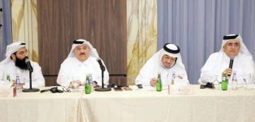 لجنة بـ غرفة قطر تناقش إجراءات استيراد الذهب والمجوهرات
