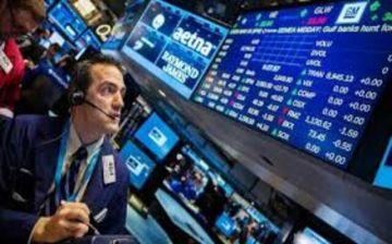 الأسهم الأمريكية ترتفع مع اقتراب ختام 2025 الأسهم الأمريكية ترتفع مع اقتراب ختام 2025