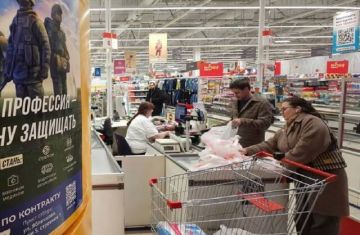 تباطؤ حاد لنمو الأجور في روسيا رغم نقص العمالة