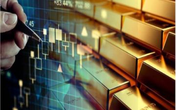 ارتفاع غير مسبوق للذهب والأسهم يثير مخاوف من فقاعات مالية ارتفاع غير مسبوق للذهب والأسهم يثير مخاوف من فقاعات مالية