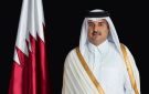 أمير قطر يتوجه إلى السعودية لترؤس اجتماع مجلس التنسيق