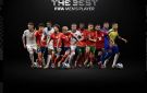  فيفا يكشف موعد إعلان أسماء الفائزين بجوائز الأفضل في العالم The Best والبث المباشر مجانا
