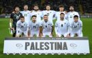 بـ ريمونتادا تاريخية .. المنتخب الفلسطيني يخطف نقطة ثمينة من تونس في كأس العرب