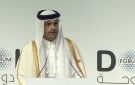 رئيس الوزراء القطري يدعو لمنظومة دولية أكثر عدلا (فيديو)