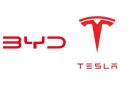 BYD تضيق الخناق على تسلا في أوروبا - qa