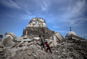 الدوحة: إعادة إعمار غزة وسوريا أحلام مؤجلة