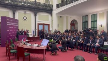 شركة قطرية: مهتمون في استقطاب التكنولوجيا الروسية المتطورة