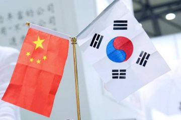 الصين وكوريا الجنوبية يتفقان على تعزيز الاتصالات بشأن القضايا البحرية