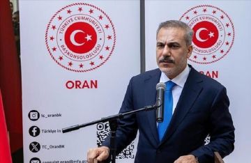 فيدان: العمال الكردستاني سيخرج من الحسابات في سوريا كما خرج داعش فيدان: العمال الكردستاني سيخرج من الحسابات في سوريا كما خرج داعش