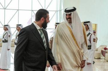 أميركا تمنح قطر الضوء الأخضر لتمويل رواتب موظفي الدولة في سوريا أميركا تمنح قطر الضوء الأخضر لتمويل رواتب موظفي الدولة في سوريا