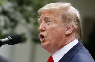 ترامب لا يستبعد لقاء بوتين في السعودية في مايو