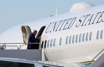 ويتكوف يعلق على مدى قانونية قرار ترامب قبول الطائرة القطرية كهدية