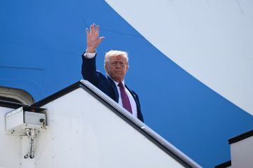 تحليل لـCNN: جولة ترامب في الشرق الأوسط تحمل أهمية أكبر مما أظهرها البيت الأبيض