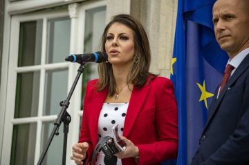 نائبة المبعوث الأمريكي الخاص إلى الشرق الأوسط تتهم حزب الله بتوريط لبنان في حروب متكررة