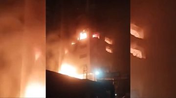 أبرز ردود الفعل العربية والخليجية على الضربة الإسرائيلية بإيران