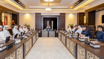 قطر تبدأ بتقييم الأضرار الناجمة عن اعتراض الصواريخ الإيرانية وتعويض المتضررين