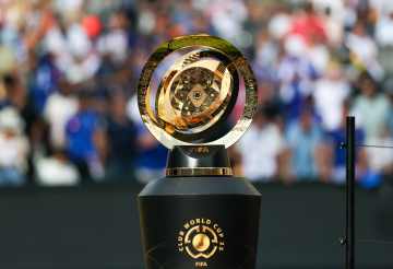 تقرير: دولة عربية مرشحة بقوة لاستضافة مونديال الأندية 2029 تقرير: دولة عربية مرشحة بقوة لاستضافة مونديال الأندية 2029