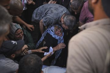 مصدران فلسطينيان لرويترز: تعثر الجولة الأولى من مفاوضات الدوحة لوقف النار في غزة