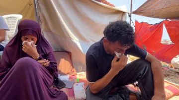  من فضلك ابذل كل جهد .. السيسي لترامب: أنت الوحيد القادر على إيقاف الحرب في غزة