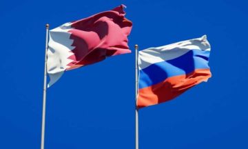 بمبادرة من الرئيس بوتين ووساطة قطرية .. لم شمل أم روسية وابنتها