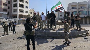 تنديد سعودي قطري بتوغل إسرائيل في سوريا ورفض أي دعوات انفصالية لتقسيمها