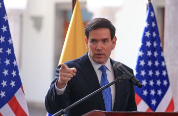 روبيو يشكك في إمكانية إنهاء حرب غزة عبر المسار الدبلوماسي