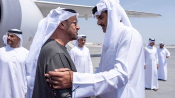 حمد بن جاسم يوضح ما هو الأمر المهم في القمة العربية الإسلامية الطارئة حمد بن جاسم يوضح ما هو الأمر المهم في القمة العربية الإسلامية الطارئة