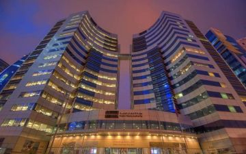  أشغال قطر تناقش سبل التعاون الثنائي والفرص المتاحة مع وفد ألماني