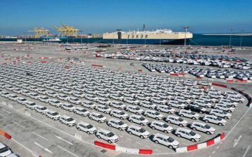 فائض تجارة قطر مع اليابان يرتفع لأكتر من نصف مليار دولار فائض تجارة قطر مع اليابان يرتفع لأكتر من نصف مليار دولار