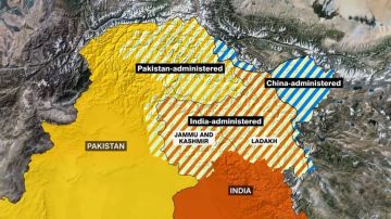تحليل لـCNN: السعودية تلجأ إلى باكستان الحليف النووي مع تراجع مصداقية الولايات المتحدة