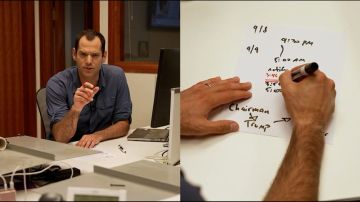 مصادر لـCNN: نتنياهو اعتذر لقطر عن هجوم الدوحة أثناء وجوده بالبيت الأبيض